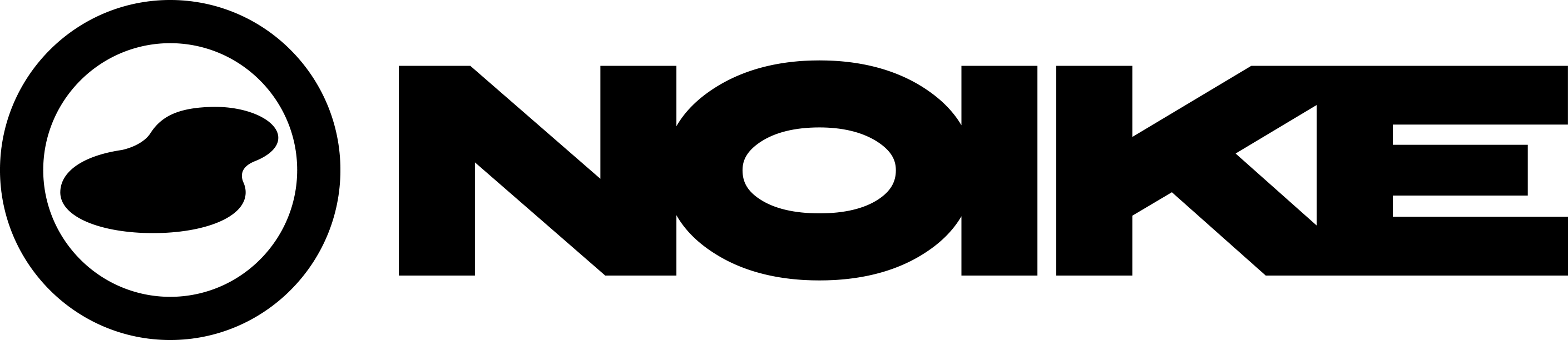 Noike-Logo